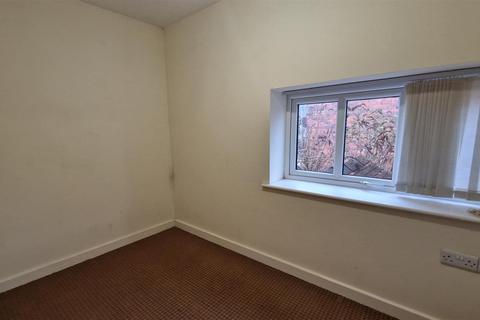 undefined, Wood Street, Leek
