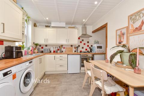 Lansdown Road, Canterbury, Kent