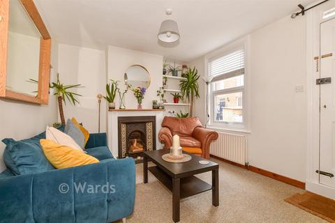 2 bedroom end of terrace house for sale, Lansdown Road, Canterbury, Kent