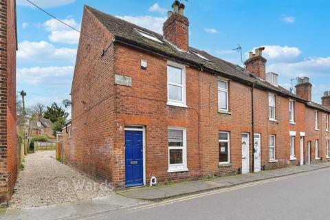 2 bedroom end of terrace house for sale, Lansdown Road, Canterbury, Kent