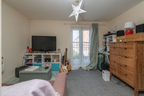 1 bedroom flat for sale, Conisborough Way, Hemsworth WF9