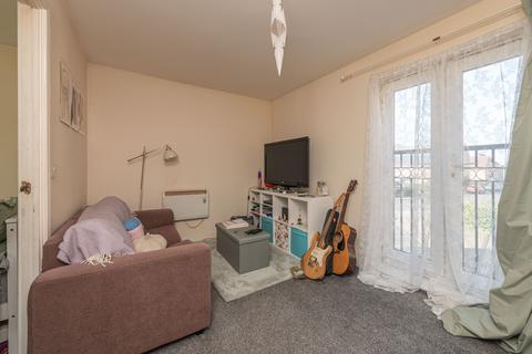 1 bedroom flat for sale, Conisborough Way, Hemsworth WF9