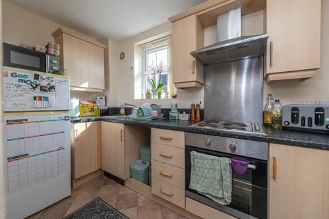 1 bedroom flat for sale, Conisborough Way, Hemsworth WF9