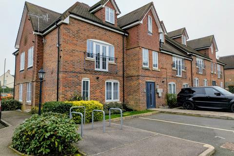 undefined, Springfield Close, Salfords, REDHILL