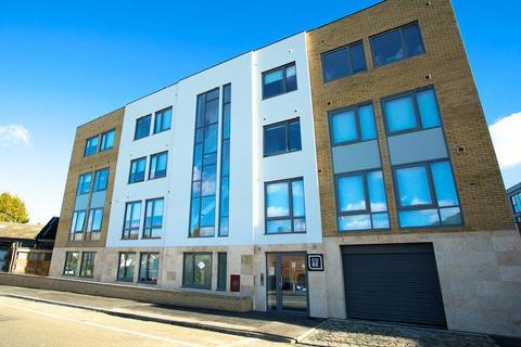undefined, Denham Street, London SE10