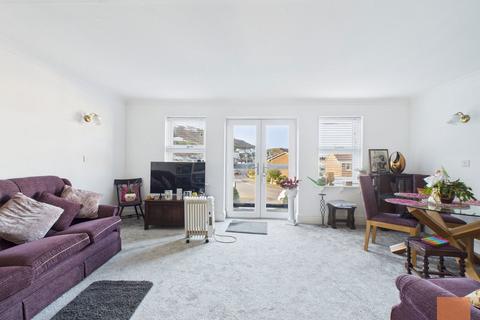 undefined, Harbour Court, Portreath, A short level walk to harbour and beach