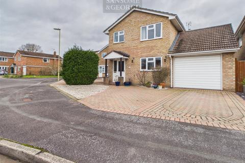undefined, Romans Gate, Pamber Heath, Tadley, Hampshire, RG26