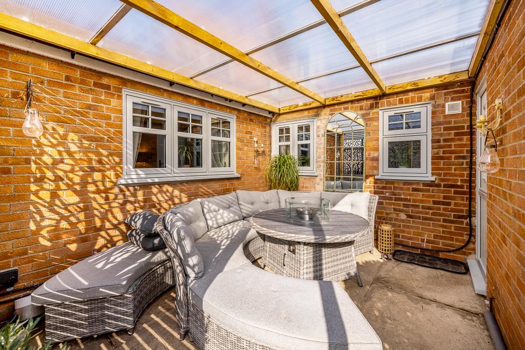 Pergola