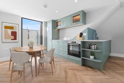 undefined, Merton Road, London
