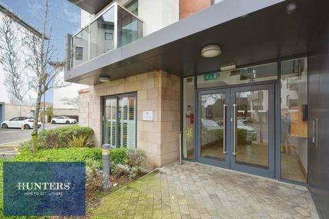 undefined, The Maltings, Chatsworth Road, Brampton, Chesterfield, S40 2FS