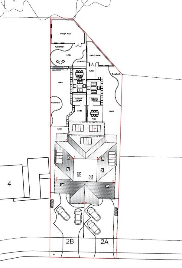 Siteplan