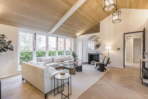 3 bedroom flat for sale, Hortensia Road, London SW10