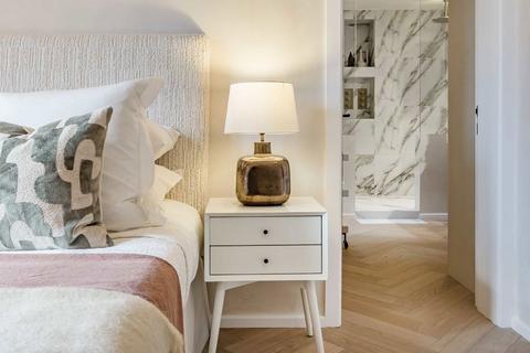 3 bedroom flat for sale, Hortensia Road, London SW10