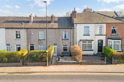 2 bedroom terraced house for sale, Ormskirk Road, Wigan, WN5