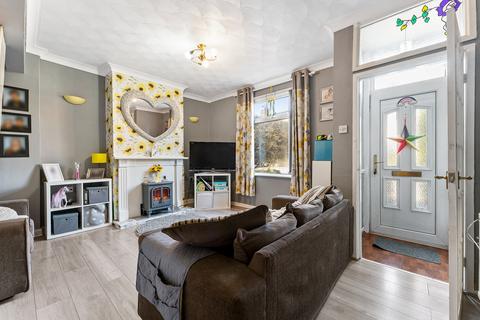 2 bedroom terraced house for sale, Ormskirk Road, Wigan, WN5
