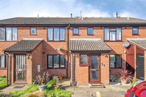 2 bedroom house for sale, Britannia Road, Ipswich