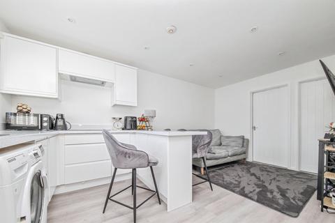 2 bedroom house for sale, Britannia Road, Ipswich