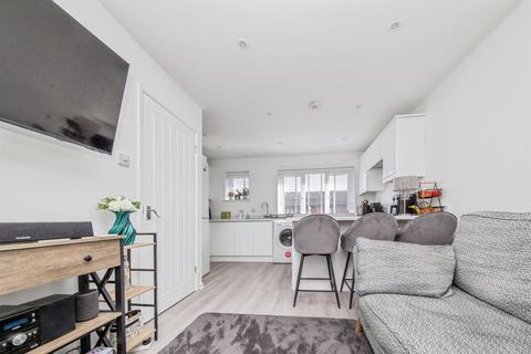 2 bedroom house for sale, Britannia Road, Ipswich