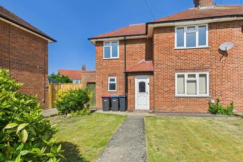 undefined, Howe Road, Norton, YO17