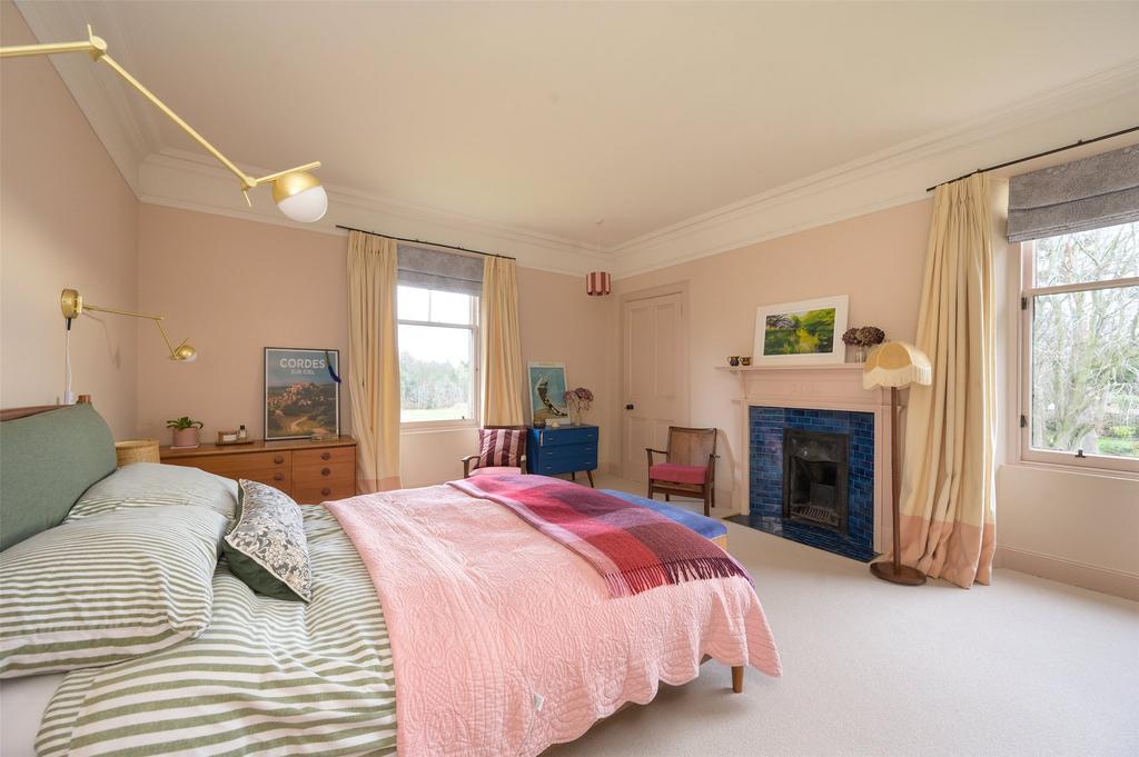 Principal Bedroom