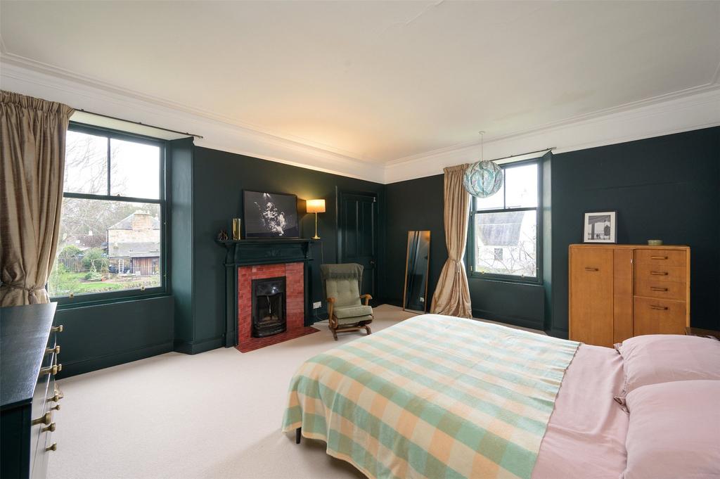 Double Bedroom