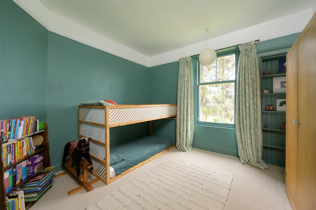 Double Bedroom