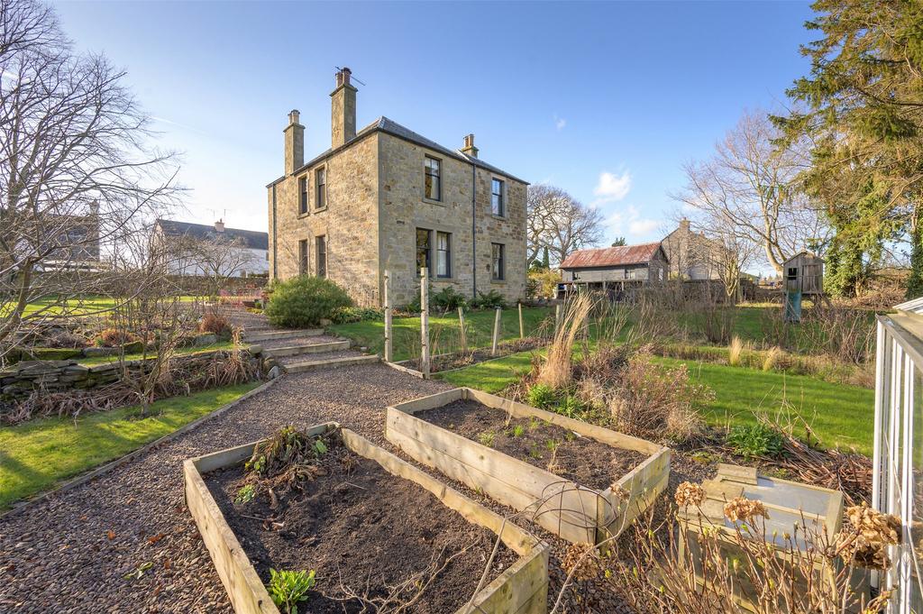 Kitchen Garden