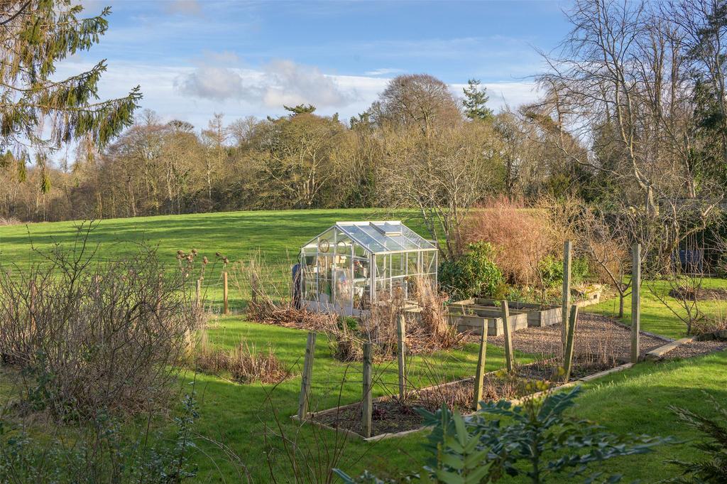 Greenhouse