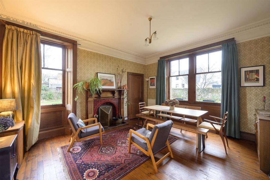 Dining/Sitting Room