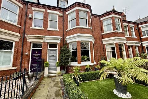undefined, Southend Avenue, Darlington