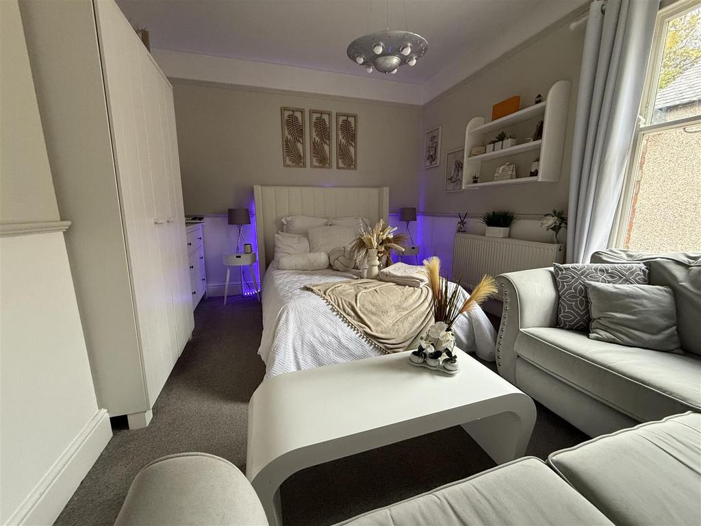 Bedroom four