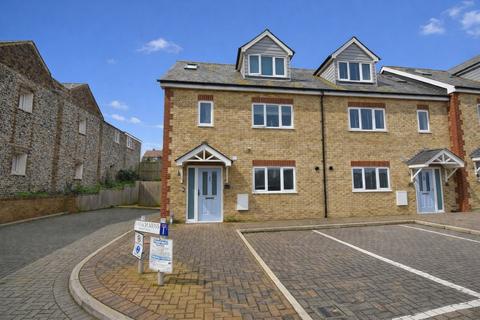 Beach Mews, Broadstairs