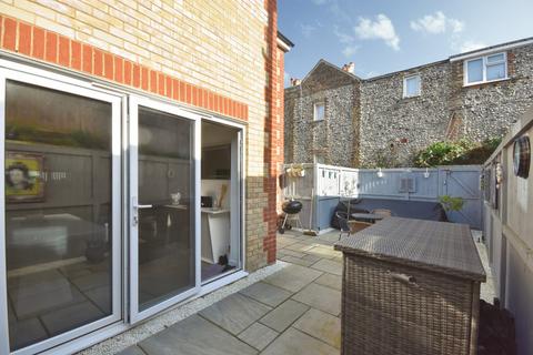 undefined, Beach Mews, Broadstairs