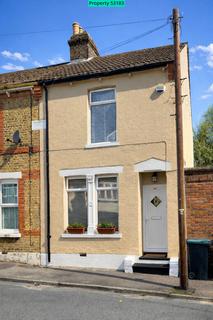 3 bedroom end of terrace house for sale, Forge Lane, Higham, Rochester, ME3 7AS