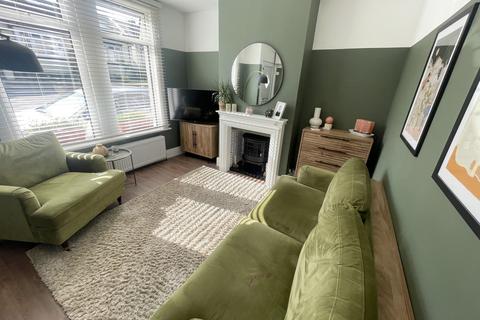 3 bedroom end of terrace house for sale, Forge Lane, Higham, Rochester, ME3 7AS