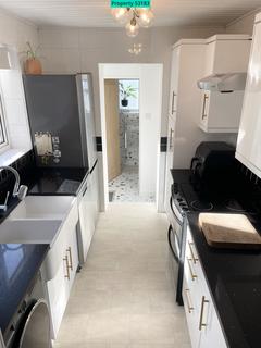 3 bedroom end of terrace house for sale, Forge Lane, Higham, Rochester, ME3 7AS