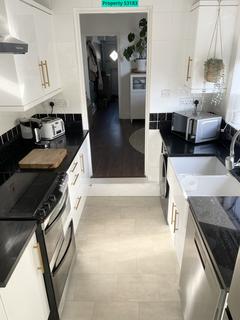 3 bedroom end of terrace house for sale, Forge Lane, Higham, Rochester, ME3 7AS