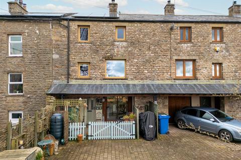 undefined, 4 Gale Green Barn, Westhouse, Ingleton.