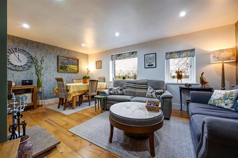 undefined, 4 Gale Green Barn, Westhouse, Ingleton.