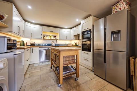 undefined, 4 Gale Green Barn, Westhouse, Ingleton.