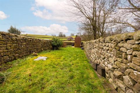 undefined, 4 Gale Green Barn, Westhouse, Ingleton.