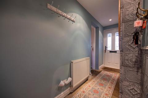 undefined, 4 Gale Green Barn, Westhouse, Ingleton.
