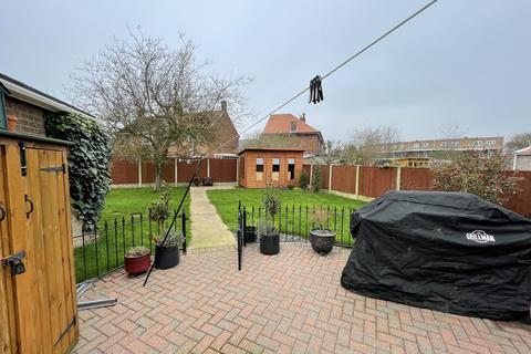 undefined, Western Road, Goole, DN14 6RD