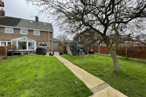 undefined, Western Road, Goole, DN14 6RD