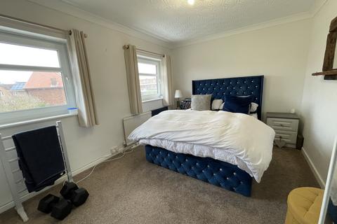 undefined, Western Road, Goole, DN14 6RD