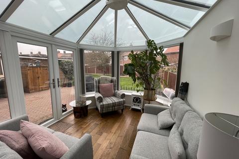 undefined, Western Road, Goole, DN14 6RD