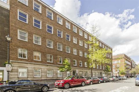 2 bedroom flat to rent - Beaumont Street, London W1G