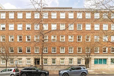 2 bedroom flat to rent, Beaumont Street, London W1G