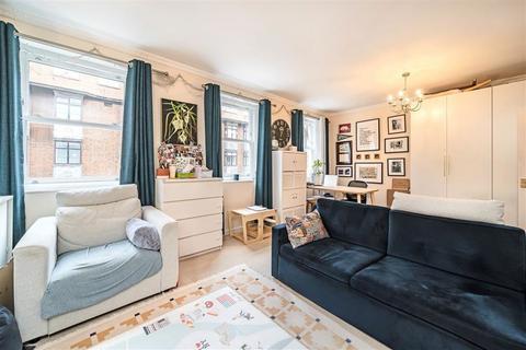 2 bedroom flat to rent, Beaumont Street, London W1G