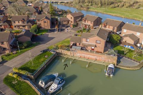 undefined, Riverside Mead, Peterborough, PE2